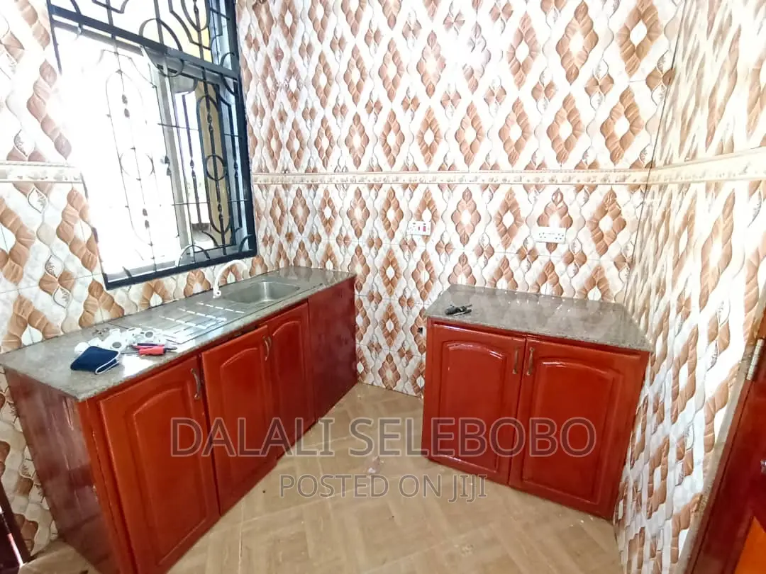 3bdrm Apartment in Kimara Temboni for rent