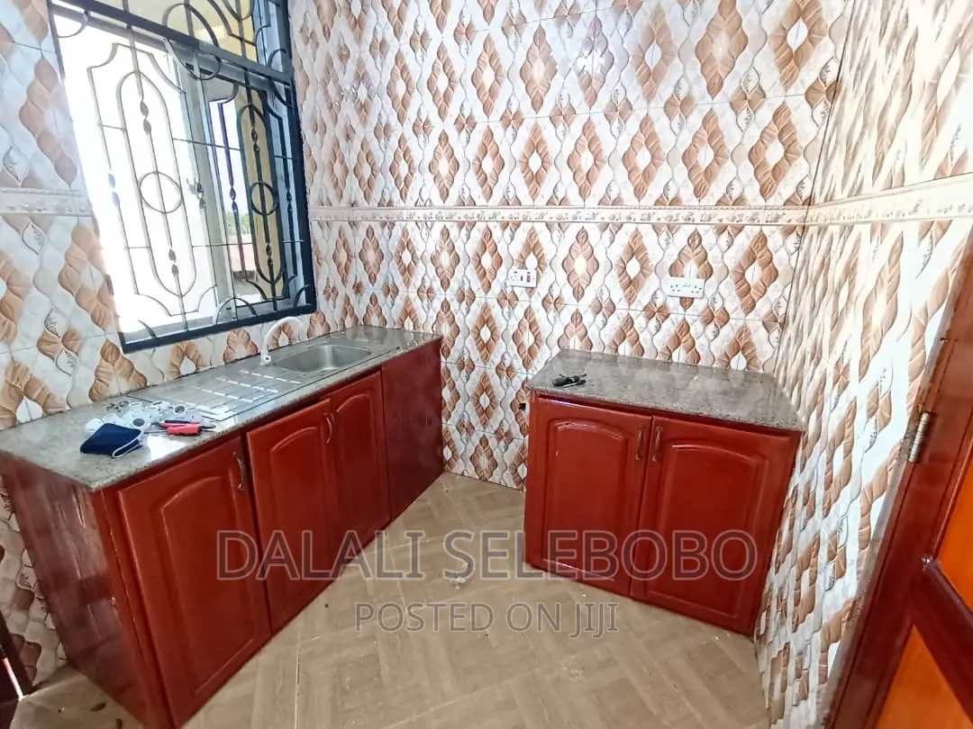 3bdrm Apartment in Kimara Temboni for rent