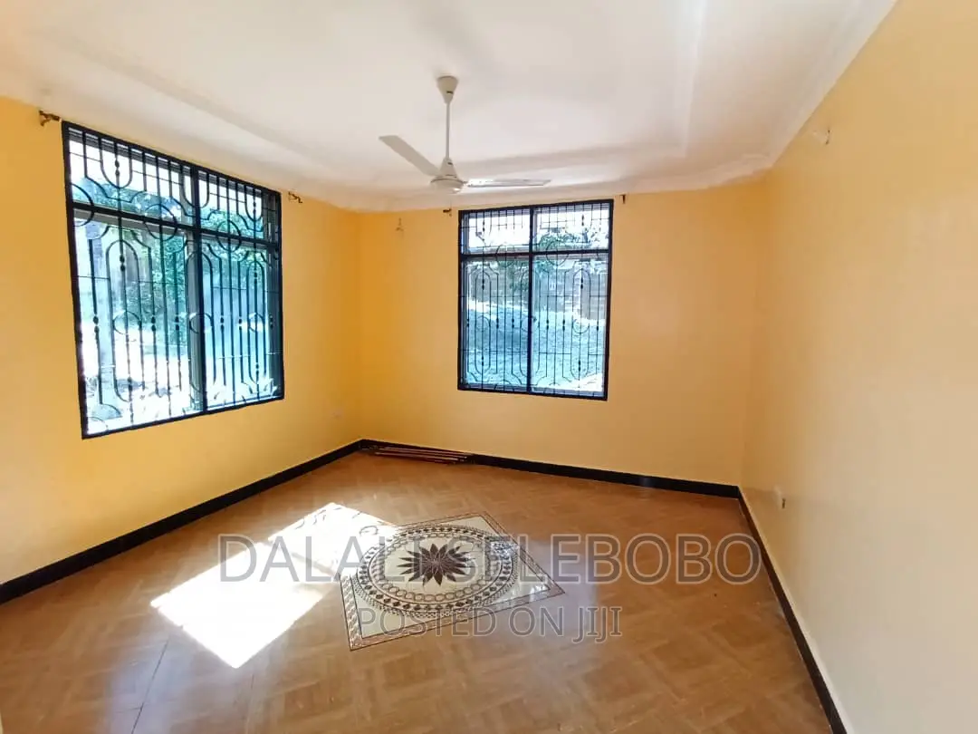 3bdrm Apartment in Kimara Temboni for rent