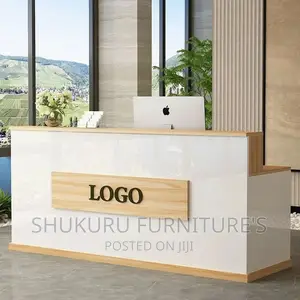 Reception Design