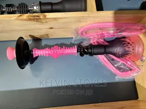 Medium Hookah Jars