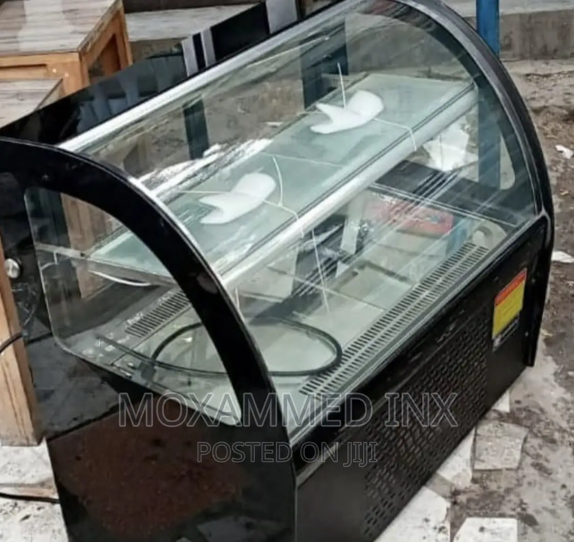 Table Top Cake Display 90cm