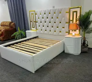 Bedsofa and Bedside