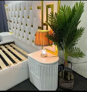 Bedsofa and Bedside