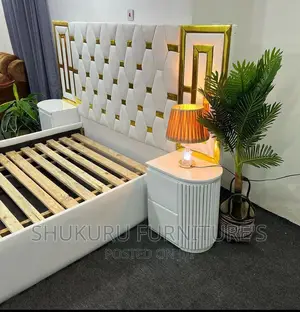 Bedsofa and Bedside