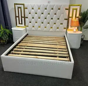 Bedsofa and Bedside