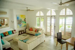 Furnished 4bdrm House in Masaki  Beach, Kinondoni for rent
