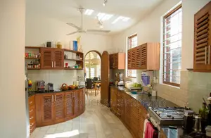 Furnished 4bdrm House in Masaki  Beach, Kinondoni for rent