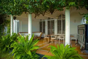 Furnished 4bdrm House in Masaki  Beach, Kinondoni for rent