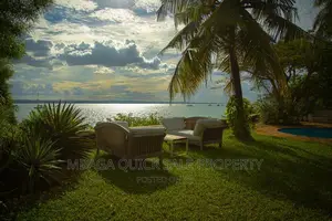 Furnished 4bdrm House in Masaki  Beach, Kinondoni for rent