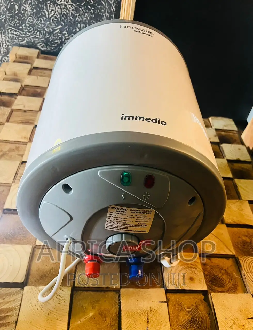 Hindware Electric Storage Water Heater