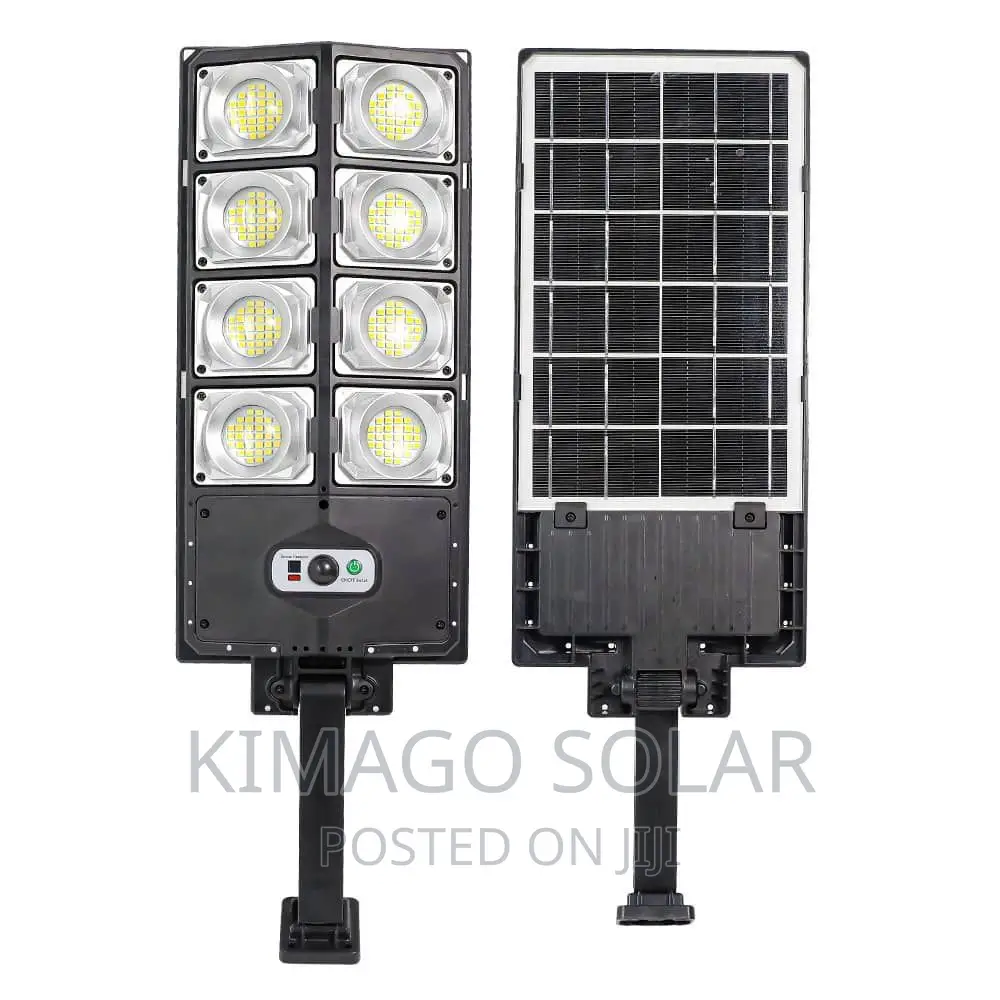 Taa Solar 800W IP 67