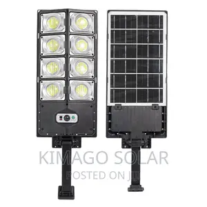 Taa Solar 800W IP 67