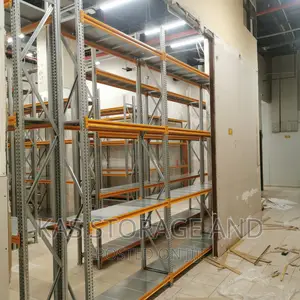 New And Used Light Shelves For Pharmacies