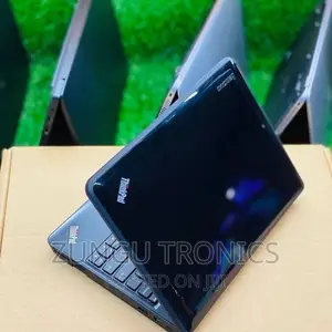 New Laptop Lenovo ThinkPad X131e 4GB Intel Core I3 HDD 500GB