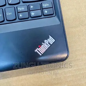 New Laptop Lenovo ThinkPad X131e 4GB Intel Core I3 HDD 500GB
