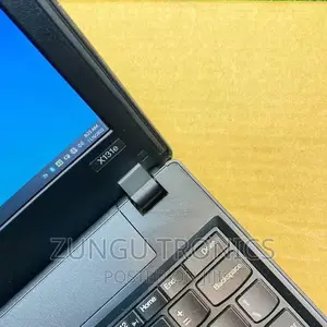 New Laptop Lenovo ThinkPad X131e 4GB Intel Core I3 HDD 500GB