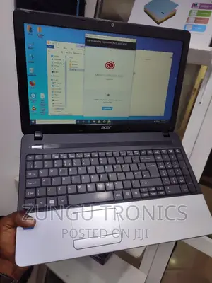 Laptop Acer Aspire 1100X 4GB Intel Core I5 HDD 500GB