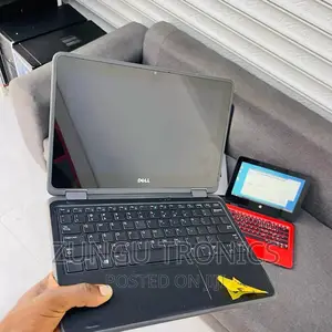 New Laptop Dell Latitude 3189 4GB Intel Core I3 HDD 500GB