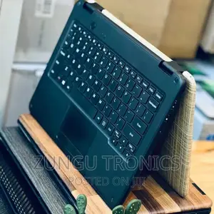 New Laptop Dell Latitude 3189 4GB Intel Core I3 HDD 500GB