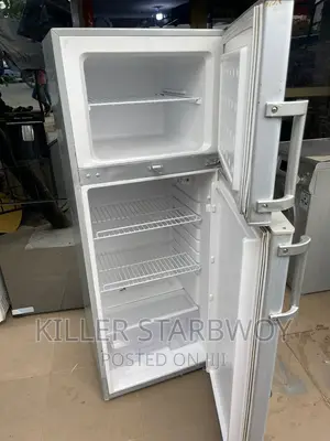 Fridge Bruhm Linafanya Kazi Vzur San