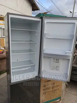 Fridge Kubwaa Jipya