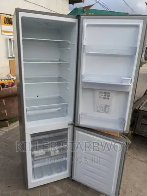 Fridge Kubwaa Jipya
