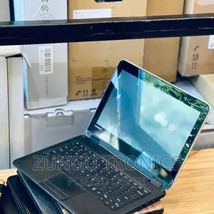 New Laptop Lenovo N23 Yoga Chromebook 4GB Intel Core I3 SSD 128GB