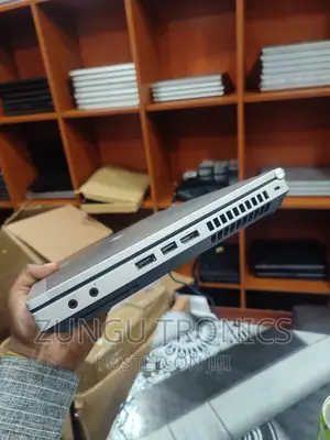 Laptop HP EliteBook 840 G3 4GB Intel Core I5 HDD 500GB
