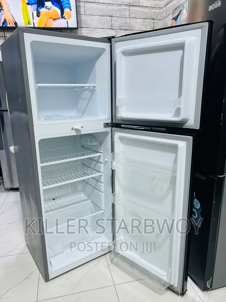 Fridge Lita 145 Zur Sana