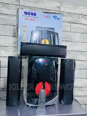Sabufa Full Box Kabisa