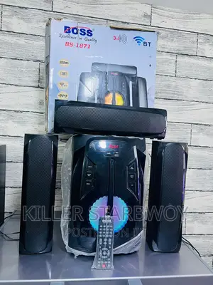 Sabufa Full Box Kabisa