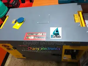 ORIGNL Easy Power Diesel Generator FRM Japan10kw/Kv Ep13800d