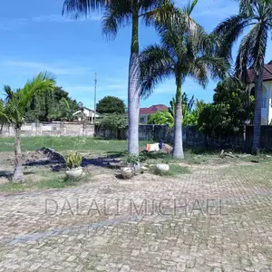 Plot for Sale Bahari Beach!#!