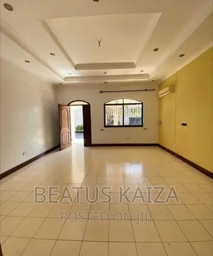 3bdrm Apartment in Mbweni Mpiji for rent