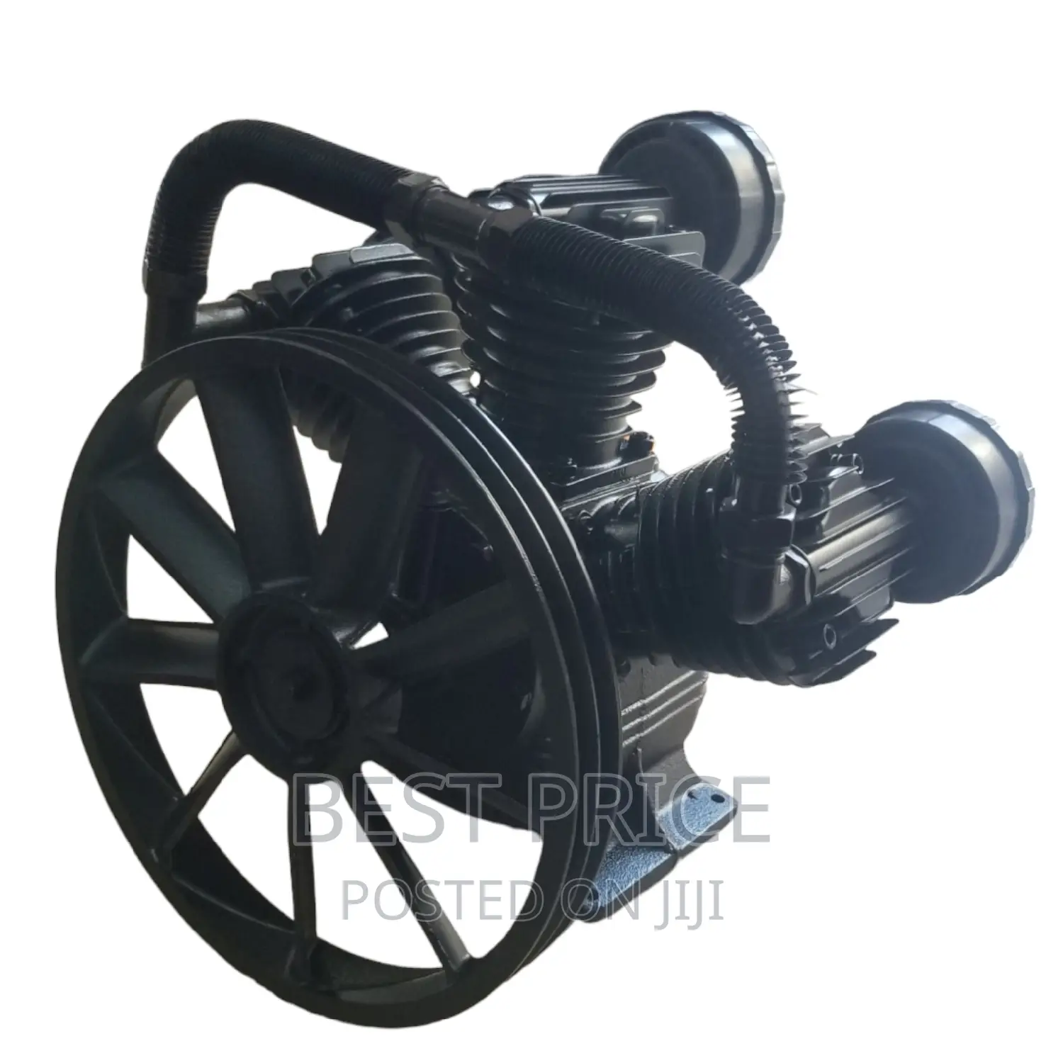 Head Compressor 3 Piston High