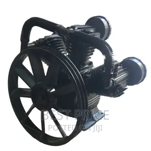 Head Compressor 3 Piston High