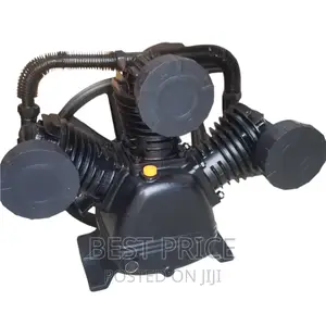 Head Compressor 3 Piston High