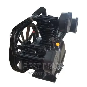 Head Compressor 3 Piston High