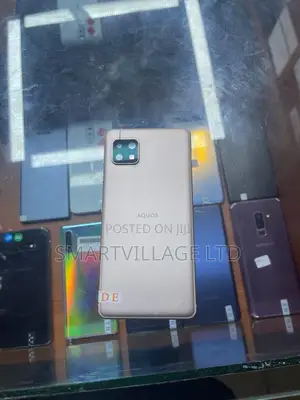 Sharp Aquos sense5G 64 GB