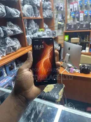 Sharp Aquos sense5G 64 GB