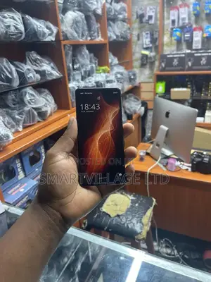 Sharp Aquos sense5G 64 GB Gold