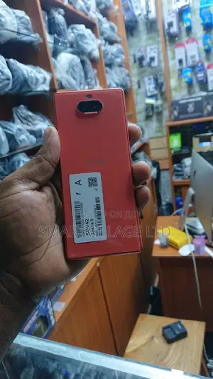 Sony Xperia 8 SOV42 64 GB Pink