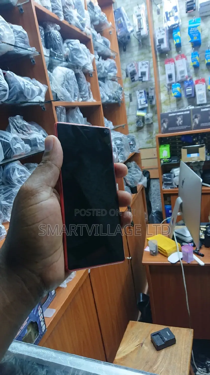 Sony Xperia 8 SOV42 64 GB Pink