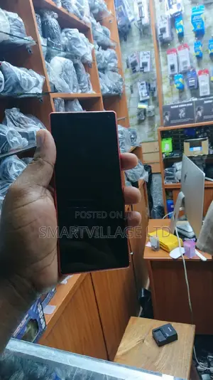 Sony Xperia 8 SOV42 64 GB Pink