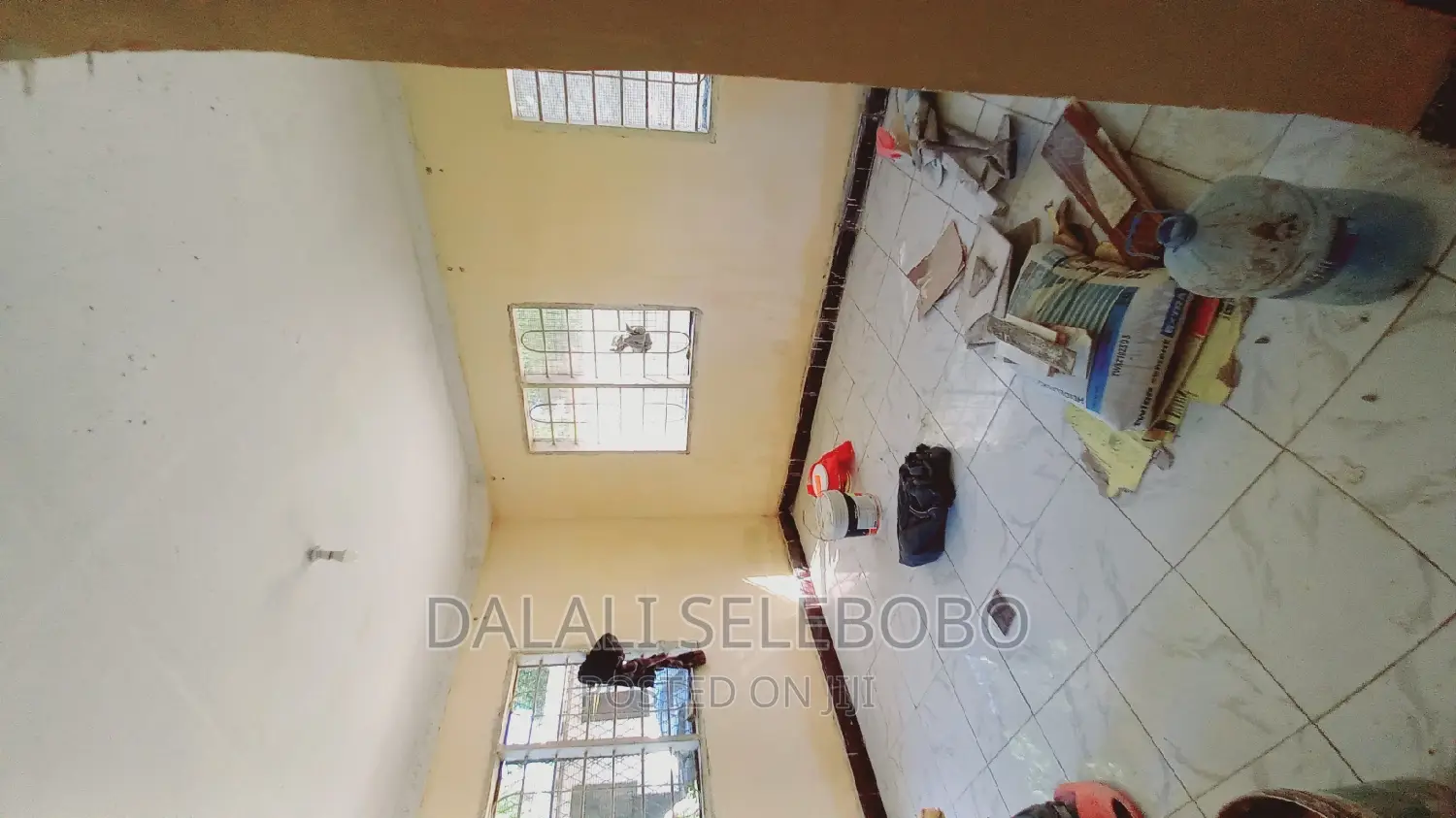 Studio Apartment in Ubungo Msewe, Kinondoni for rent