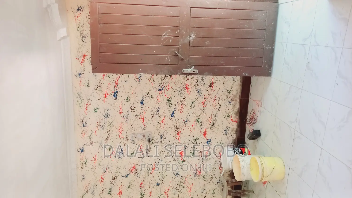 Studio Apartment in Ubungo Msewe, Kinondoni for rent