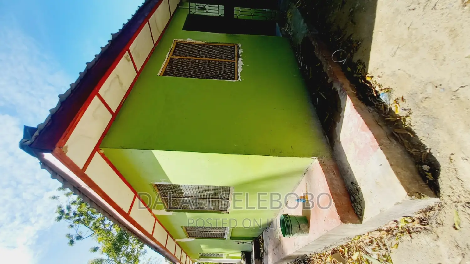 Studio Apartment in Ubungo Msewe, Kinondoni for rent