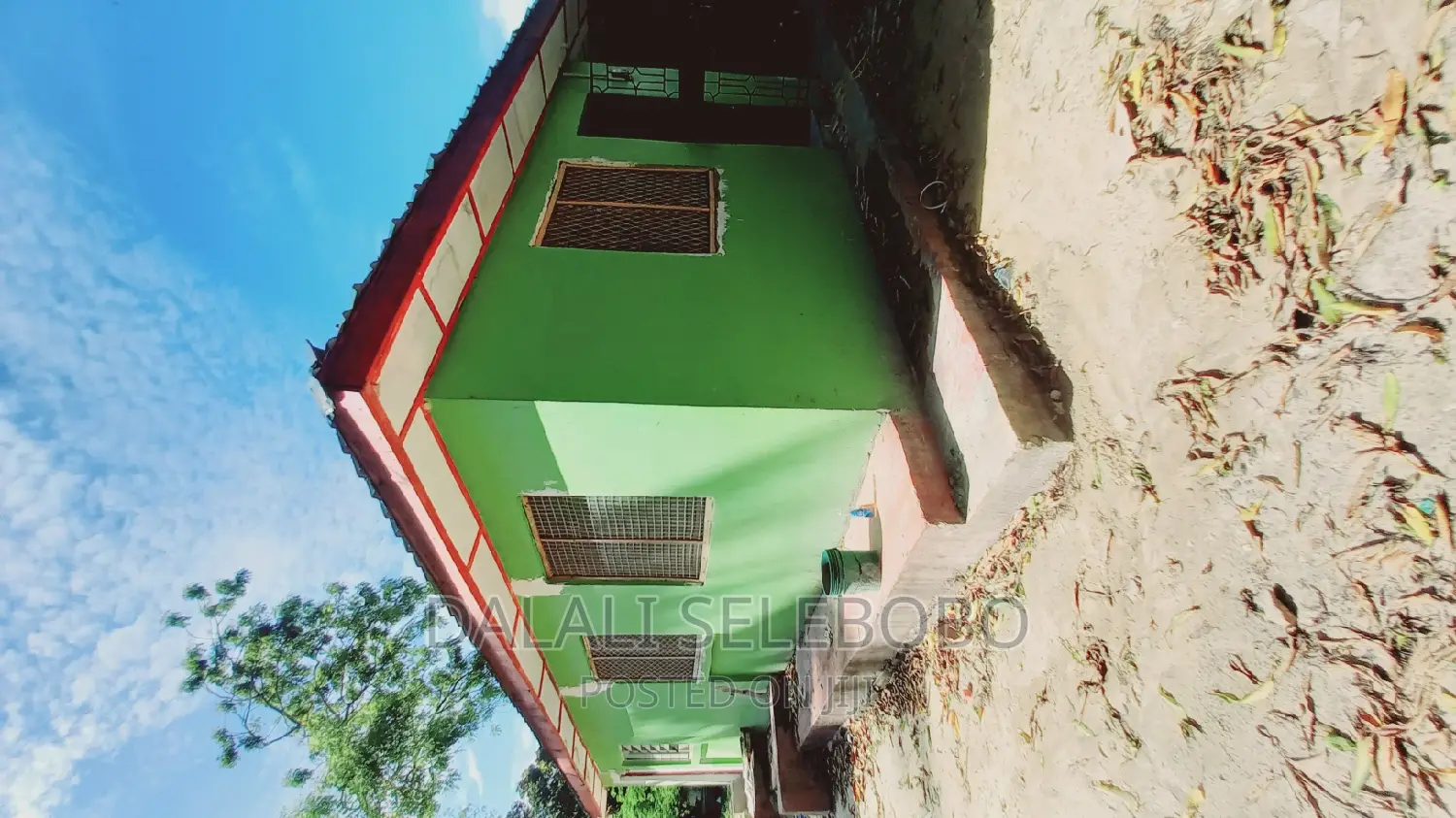 Studio Apartment in Ubungo Msewe, Kinondoni for rent