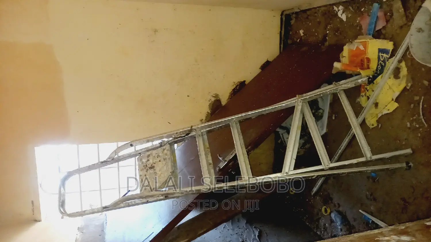Studio Apartment in Ubungo Msewe, Kinondoni for rent
